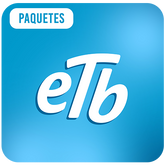 Paquetes Etb